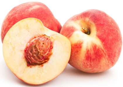 How to Prune a Peach Tree & Other Fruit Tree Care